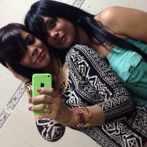 Meet your Posher, Bella